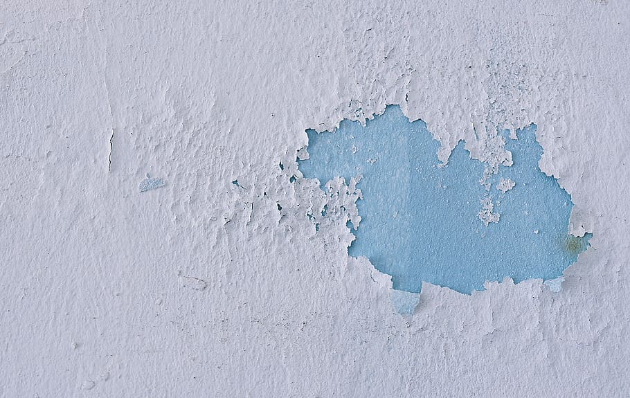 architecture, quartz, blue, ink bottle Free HD Wallpaper
