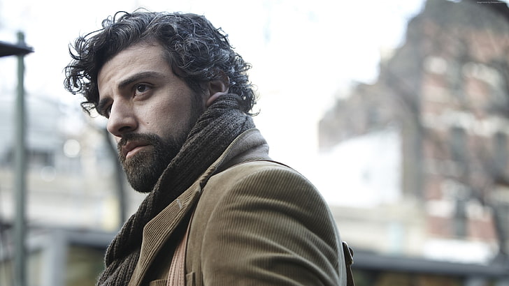 Celebs,, most popular celebs, oscar isaac, inside llewyn davis