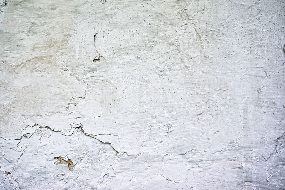 Concrete Wall Crack, rough, pattern, damaged, peeling off Free HD Wallpaper