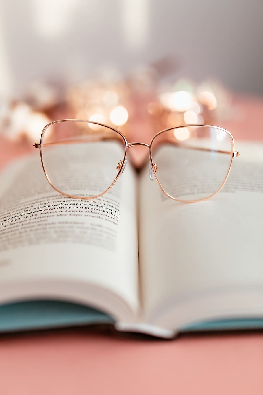 Coolest Reading Glasses, education, no people, glass  material, table Free HD Wallpaper