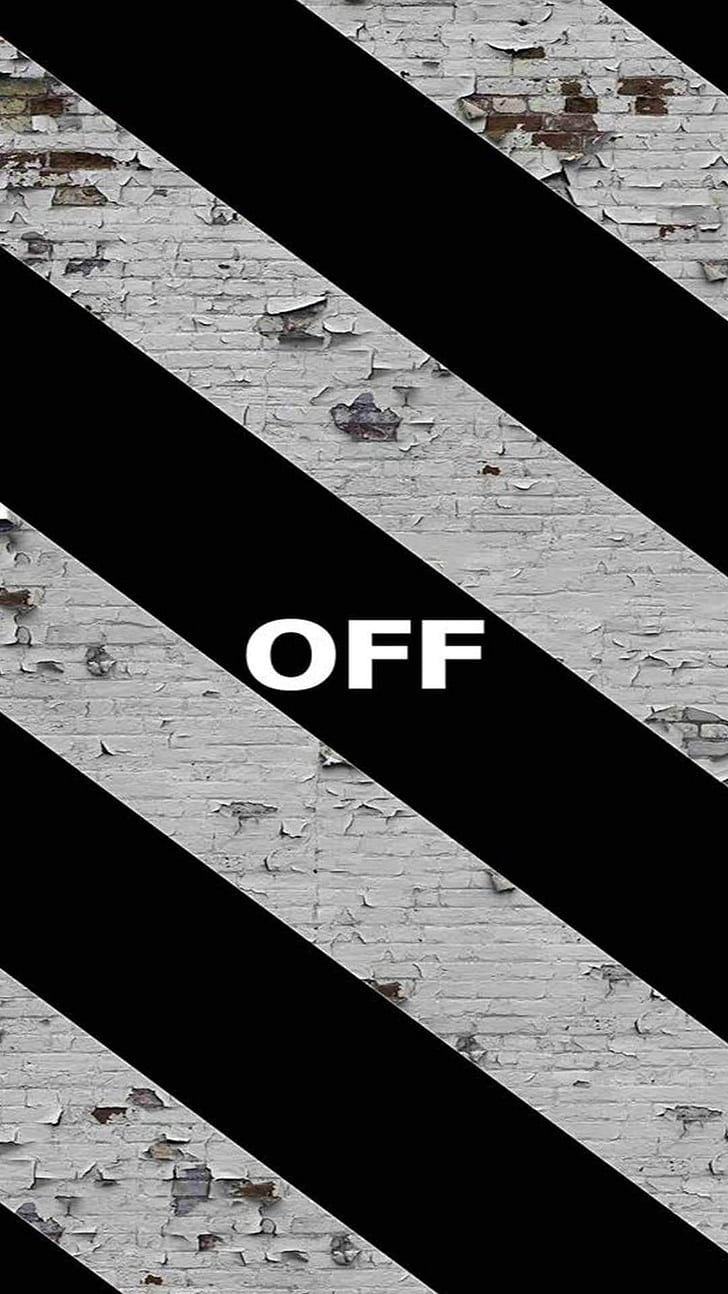 Dope White, 100 off ni suru houhou, off white Free HD Wallpaper