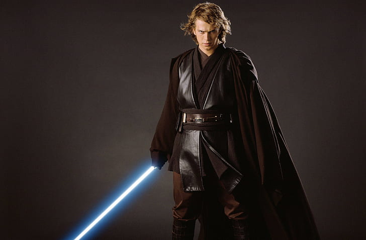 hayden christensen, anakin skywalker, star wars episode iii revenge of the sith, star wars Free HD Wallpaper