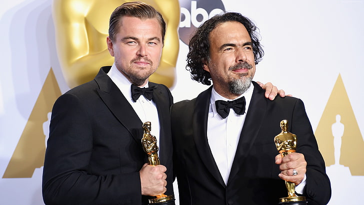 Leonardo DiCaprio Net Worth, leonardo dicaprio, oscar 2016, most popular celebs, alejandro gonzalez inarritu Free HD Wallpaper