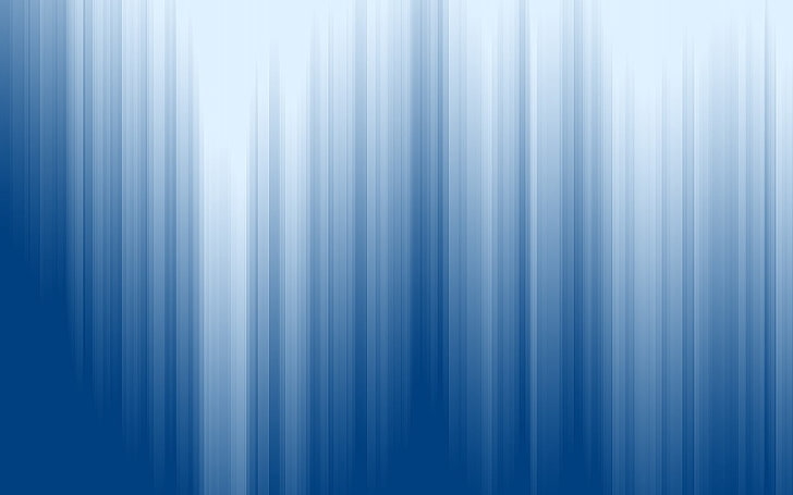 Minimalist Blue, decoration, blurred motion, bright, vibrant color Free HD Wallpaper