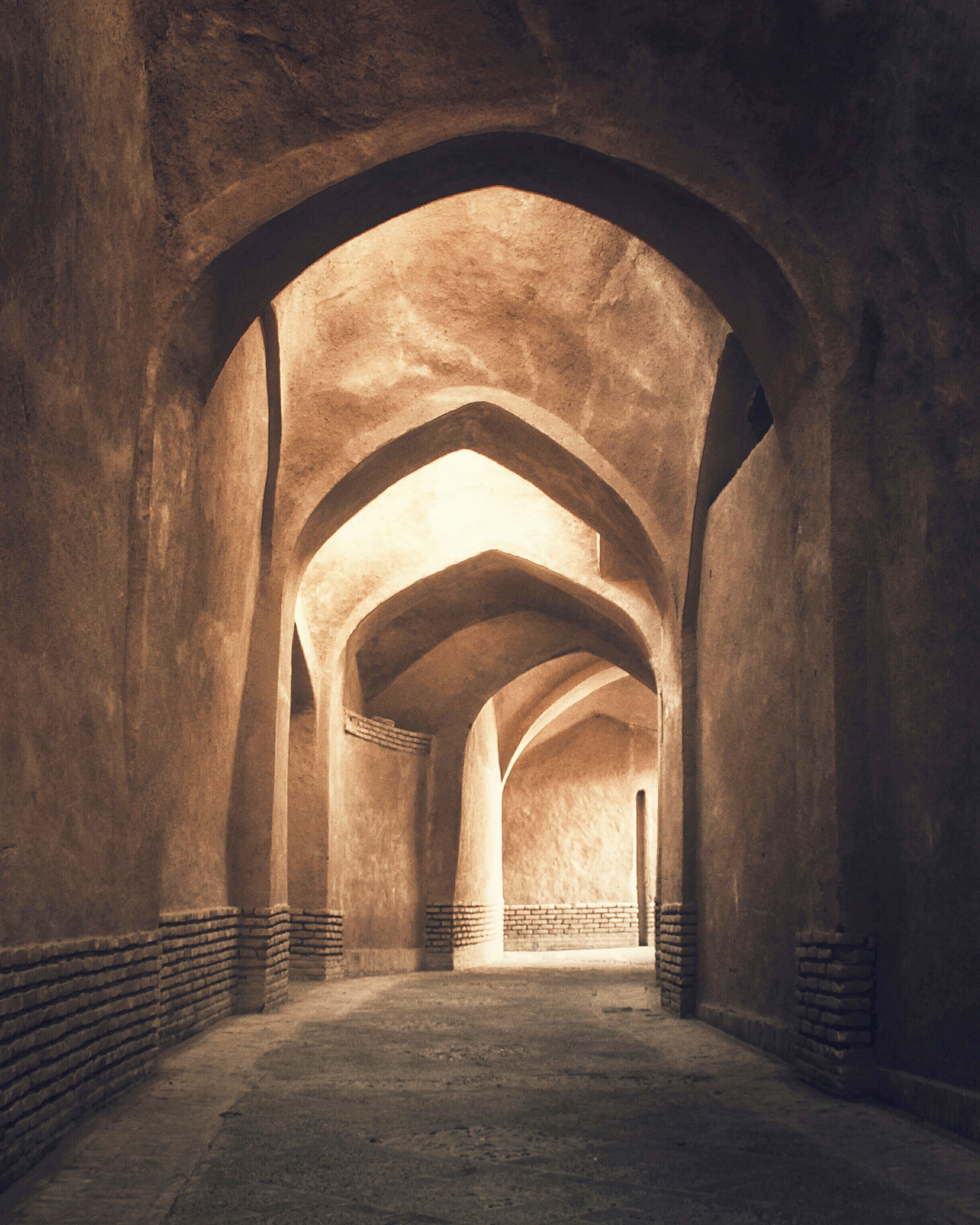 Most Beautiful Iran, ceiling, architectural column, the way forward, history