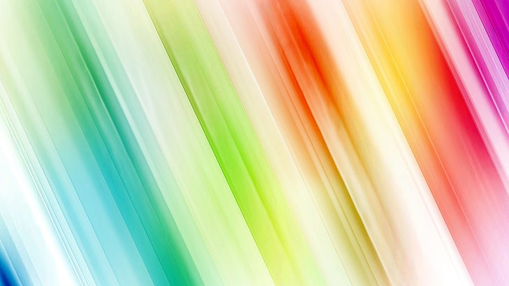 motion, paper, rays, generated Free HD Wallpaper