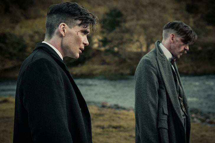 Peaky Blinders History, peaky blinders, tv show