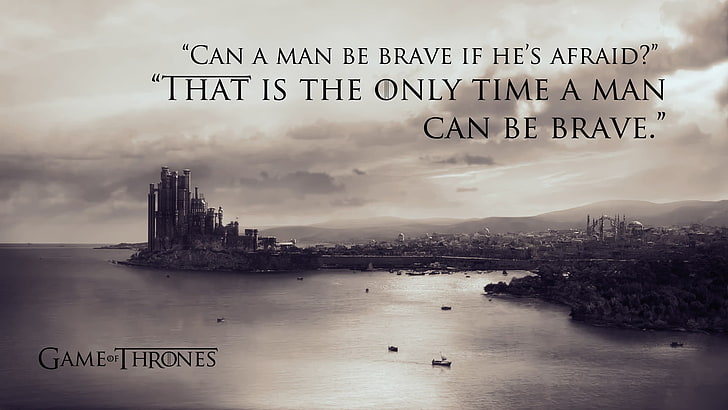 Quotes About Game of Thrones, cityscape, built structure, script, thrones Free HD Wallpaper