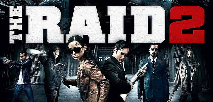 Raid 4, western script, men, outdoors, lifestyles