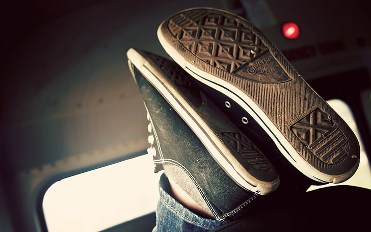 soles, fashion, sport, closeup