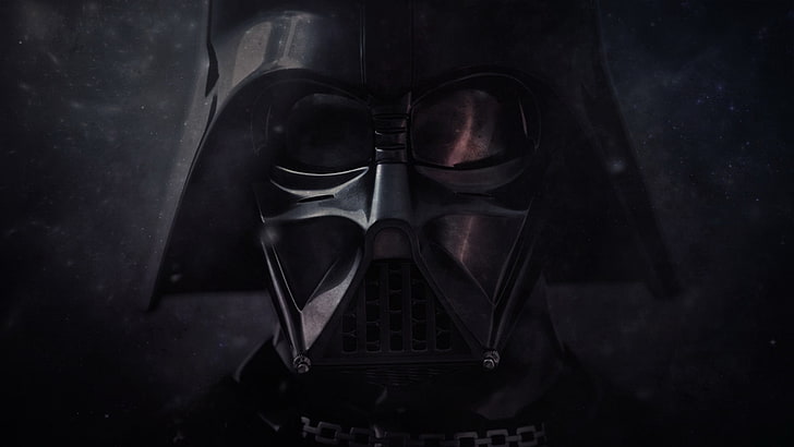 Star Wars Darth Vader, still life, no people, fashion, portrait Free HD Wallpaper