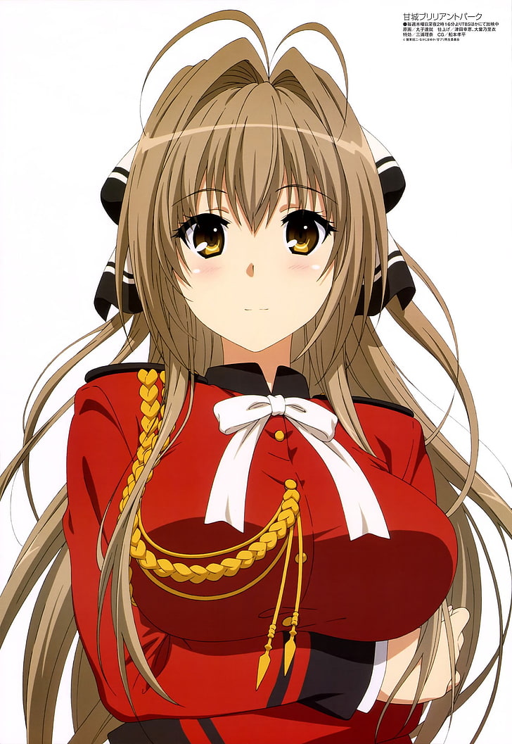 Toradora, event, portrait, emotion, sento isuzu