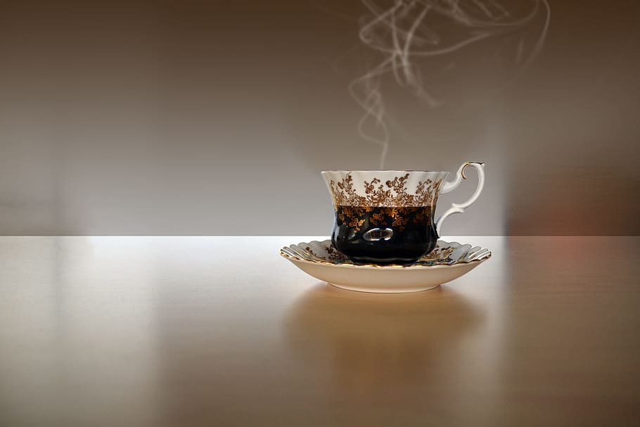 fresh, tea  hot drink, life, hot Free HD Wallpaper
