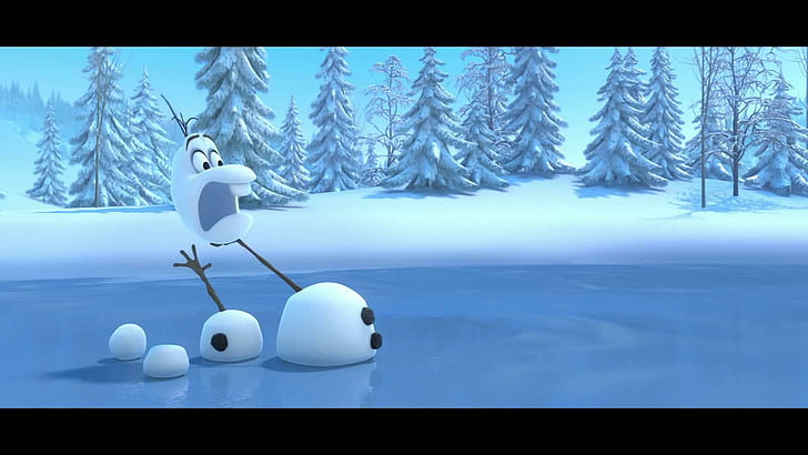 Frozen Movie Olaf, olaf, in, movie, frozen Free HD Wallpaper