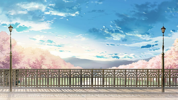 I Want to Eat Your Pancreas, i want to eat your pancreas, anime Free HD Wallpaper