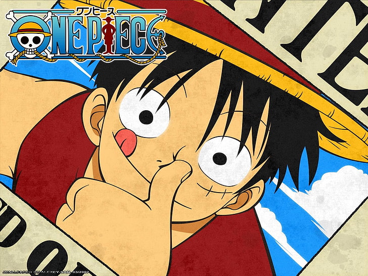 Luffy Movie, art and craft, pattern, monkey d luffy, multi colored Free HD Wallpaper