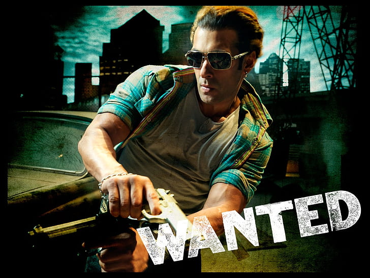 Salman Khan Kick, bollywood, model, entertainment, art Free HD Wallpaper