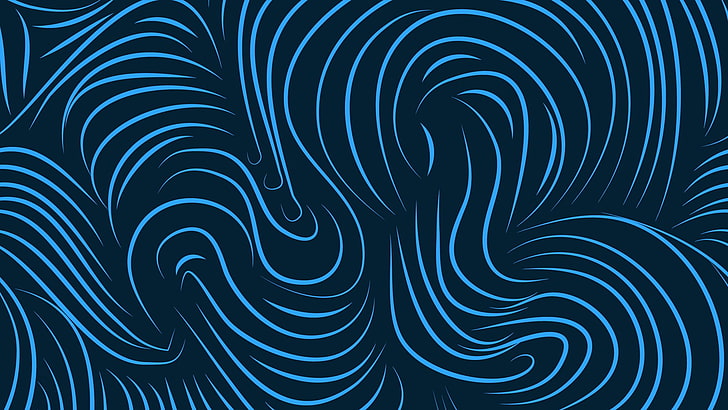 Surface Book, swirl, design, indoors, creativity Free HD Wallpaper