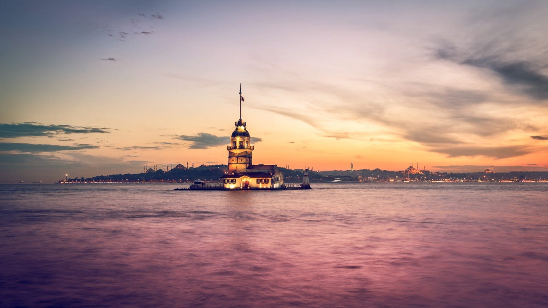 building exterior, architecture, travel, turkey