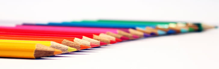 colouring, colors, closeup, multi colored Free HD Wallpaper