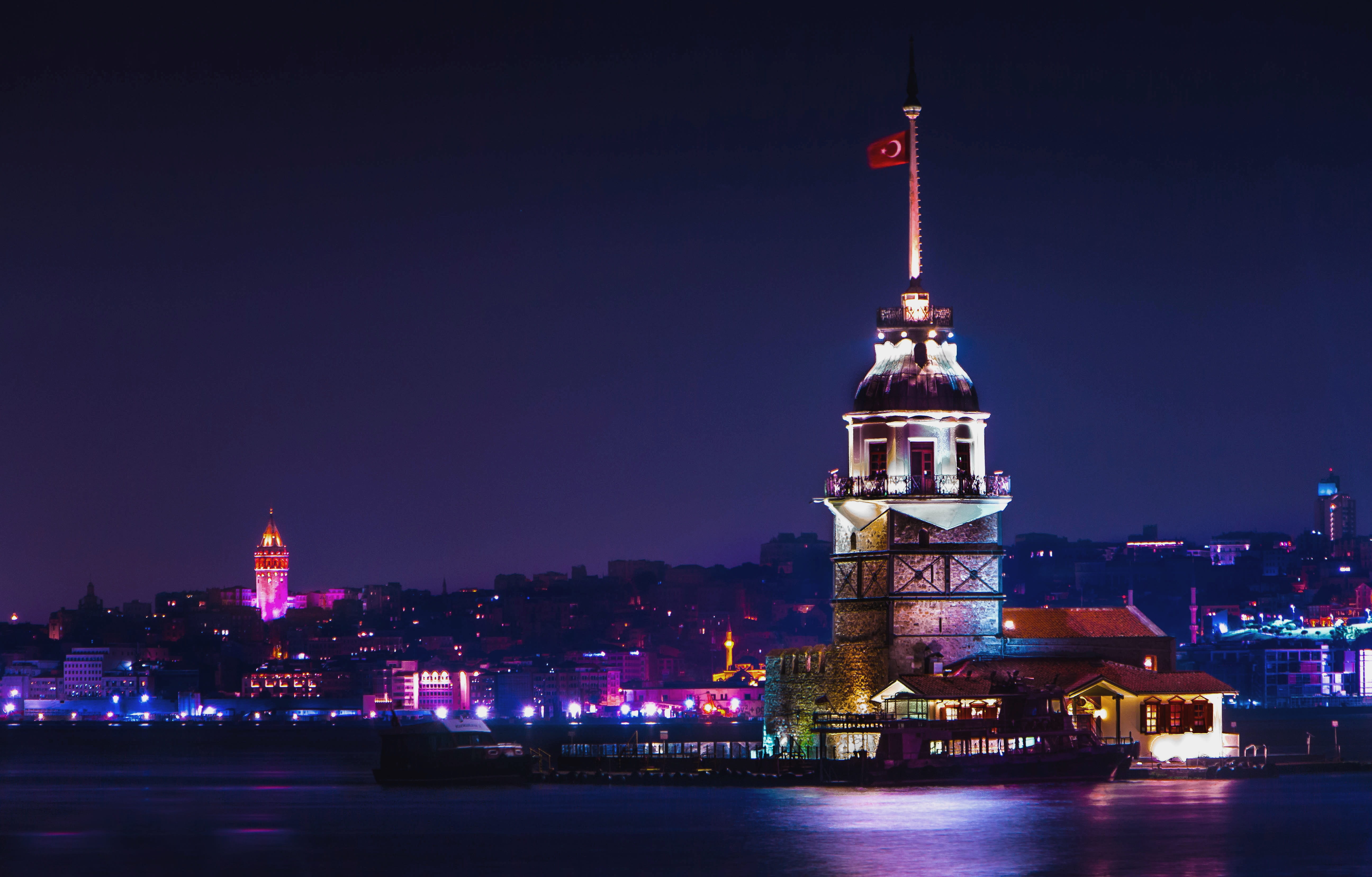 Istanbul Grand Bazaar, sky, turkey, byzantine, waterfront