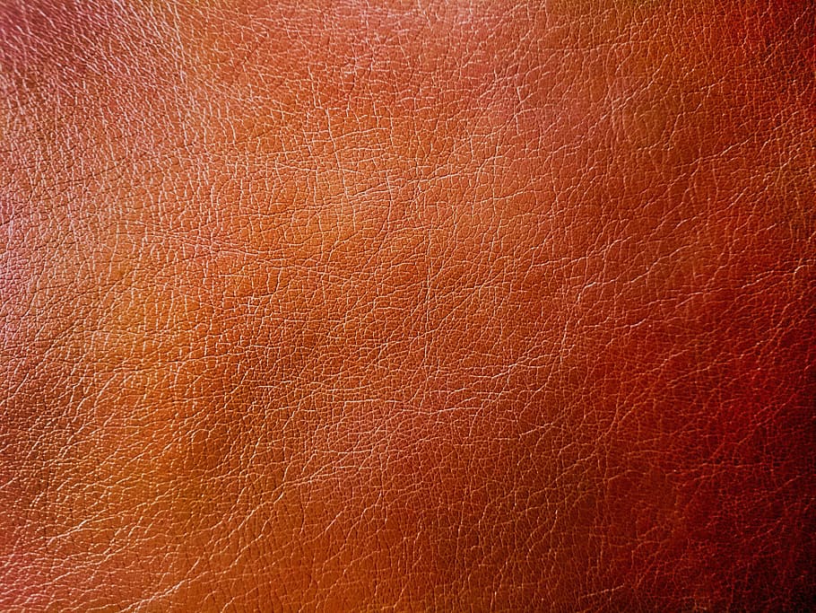 Leather Skin Texture, furniture, textured, no people, photo Free HD Wallpaper