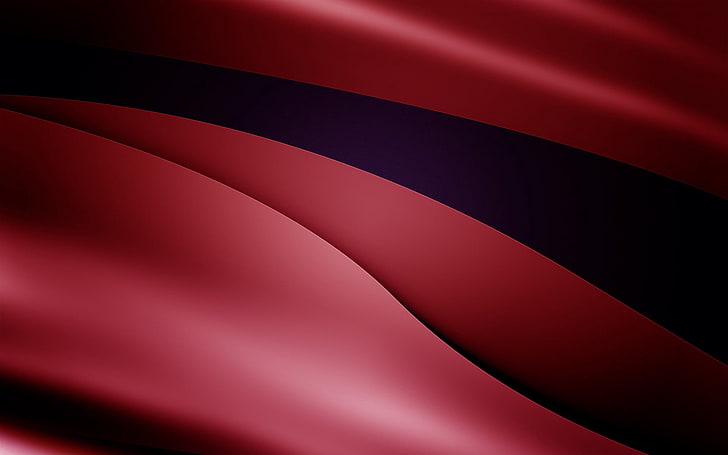 Longest Wavelength Color, softness, studio shot, illustration, curve Free HD Wallpaper