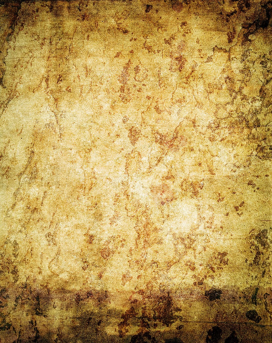 Parchment Paper Crafts, grungy, manuscript, textured, burnt Free HD Wallpaper