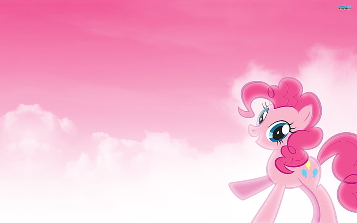 pinkie pie, my little pony, pony, little