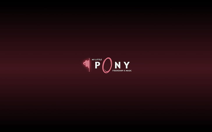 pinkie pie, parody, portal, my little pony Free HD Wallpaper