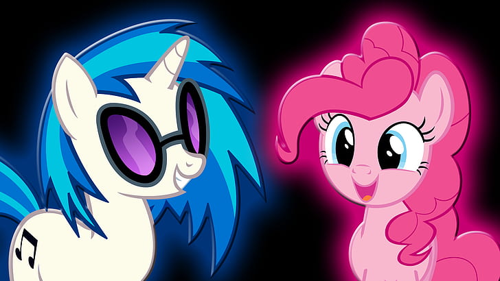 scratch, pony, little, pie Free HD Wallpaper