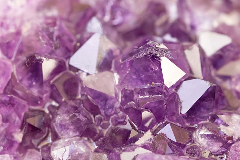 Crystal Meditation, wealth, stirnchakra, third eye, crown chakra