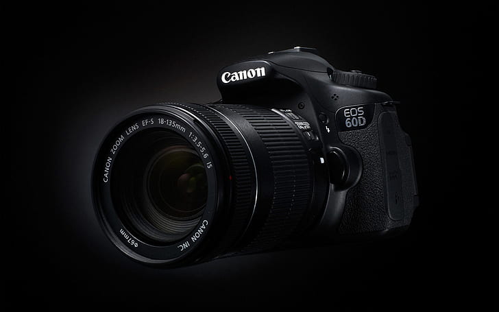 eos, professional, camera,, canon Free HD Wallpaper