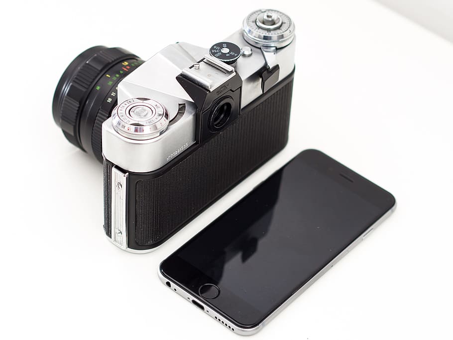 iPhone 10 Camera, studio, communication, mobile, hobby