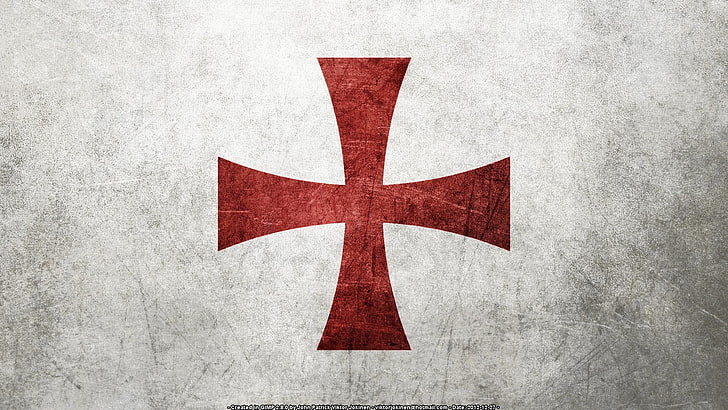 Knights Templar Banners Flags, built structure, closeup, history, shape Free HD Wallpaper