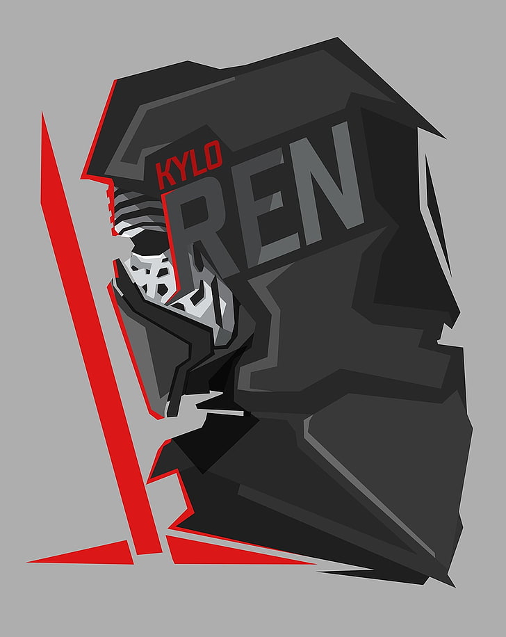 Kylo Ren Costume, breaking, ren, star, kylo ren