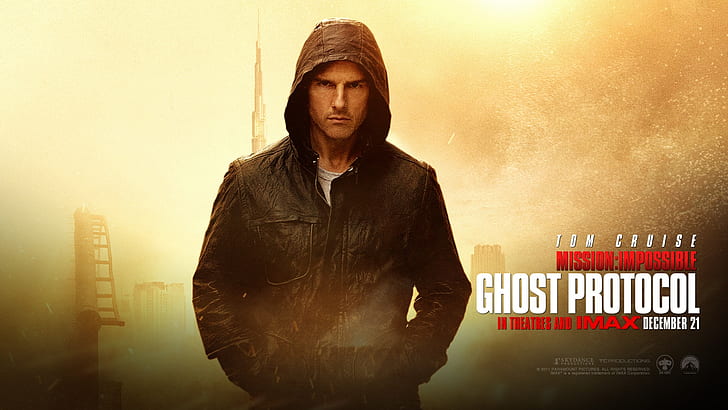 Mission Impossible Cast, cruise, impossible, mission, ghost Free HD Wallpaper