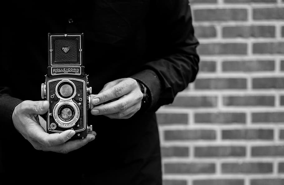 News Photography, people, hand, focus on foreground, human body part