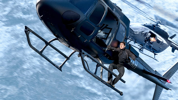 poster, tom cruise, impossible, 6, Free HD Wallpaper