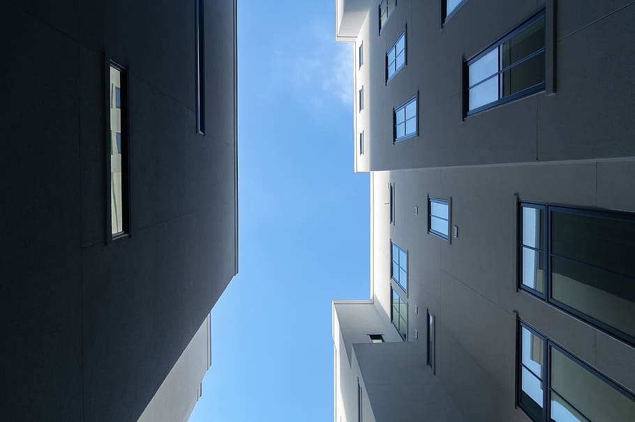 Splash, building exterior, sunlight, architecture, urban architecture Free HD Wallpaper