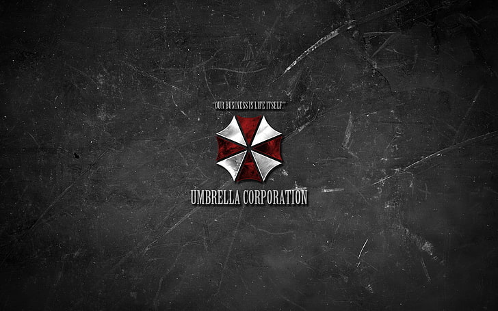 Umbrella Corporation PNG, closeup, umbrella, day, textured Free HD Wallpaper