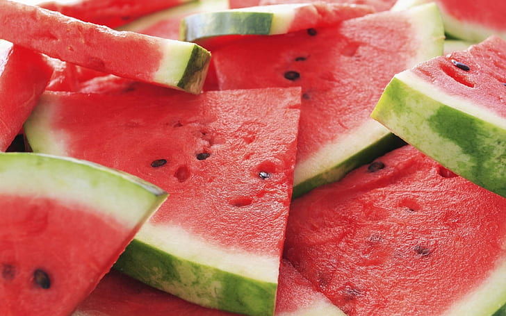 Watermelon Drinks with Vodka, vitamin, melon, summer, food Free HD Wallpaper