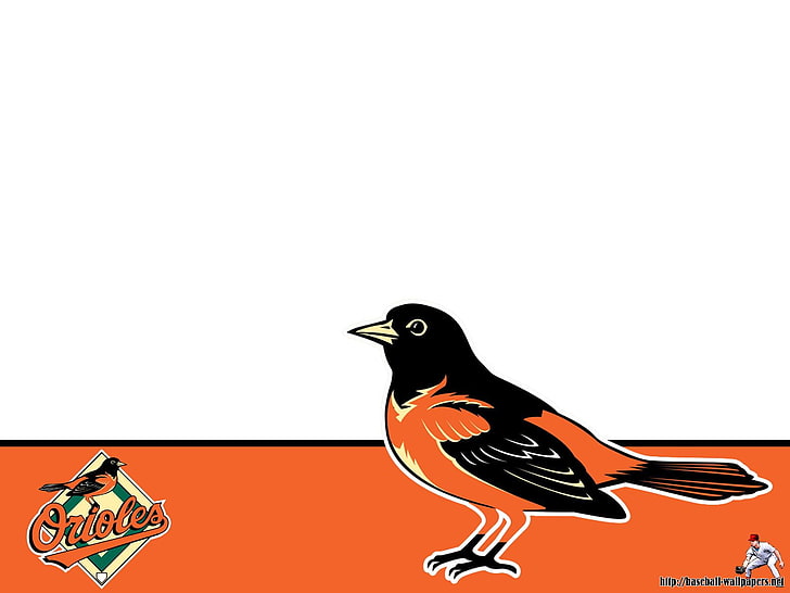 Baltimore Orioles Hats New Era, baltimore, mlb, orioles, baseball Free HD Wallpaper