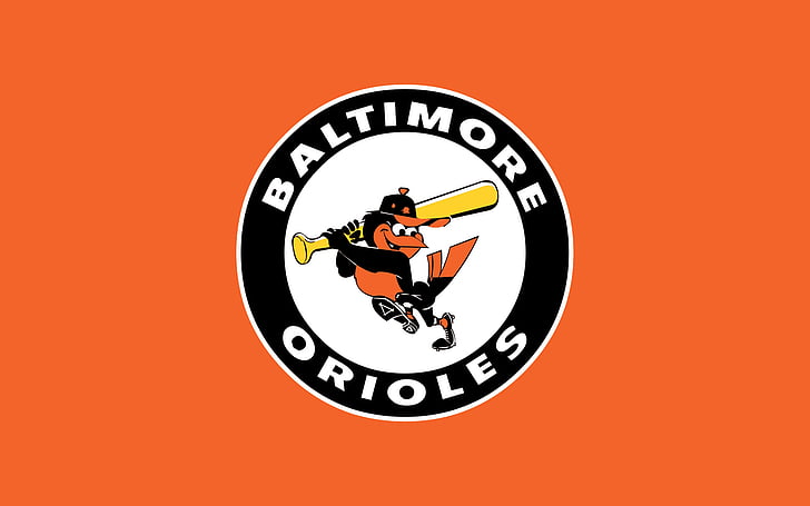 baseball, mlb, orioles, baltimore Free HD Wallpaper