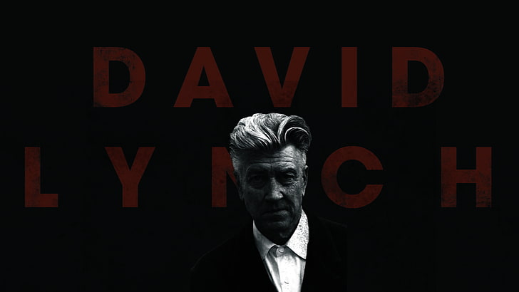 David Lynch Portrait, portrait, economy, people, david lynch