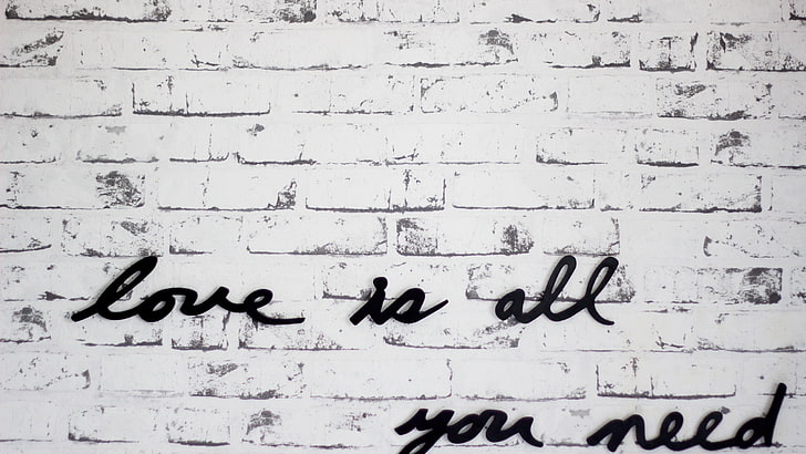 Don't Blame Me Taylor Swift Lyrics, wall, closeup, graffiti, white color Free HD Wallpaper