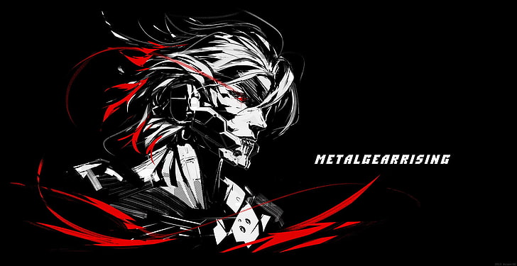 Hack and Slash, vector, design, fan, emotion Free HD Wallpaper