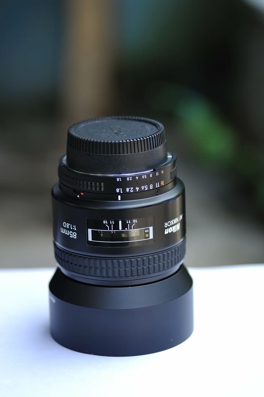 Minolta A Mount Macro Lenses, focus on foreground, light, reporter, brand Free HD Wallpaper