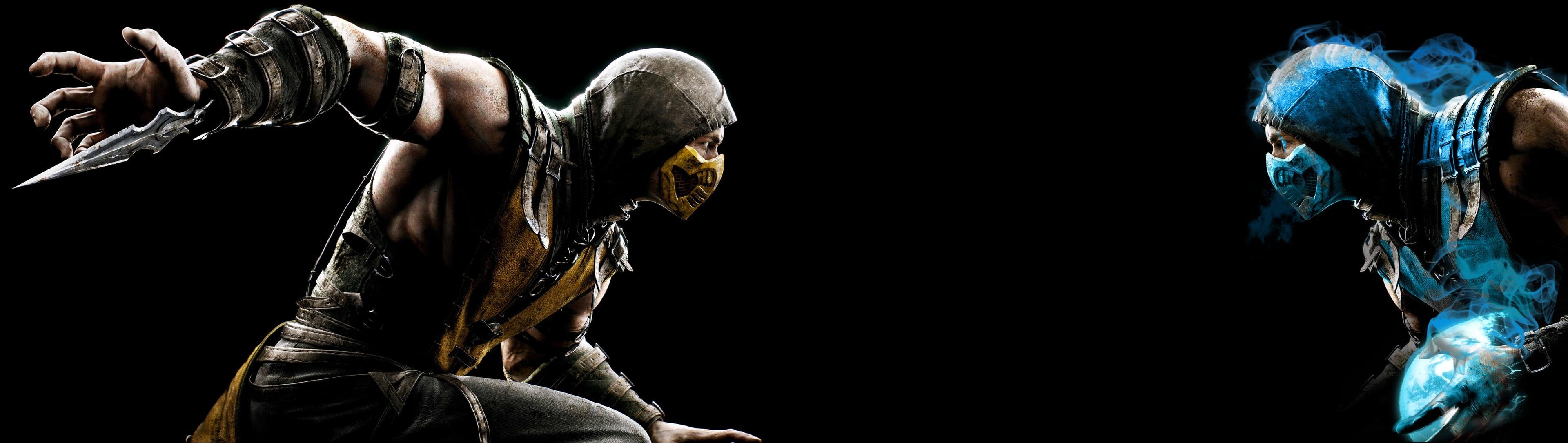 Mortal Kombat 9 Sub-Zero, human representation, human arm, mortal kombat x, human skeleton