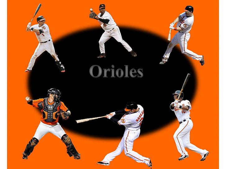 orioles, mlb, baseball, baltimore Free HD Wallpaper